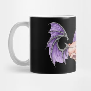 Batty for you Mug